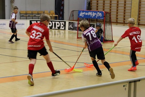 salibandy